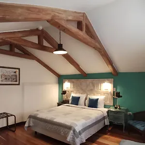 Aparthotel Old Town Suites, Heritage Boutique Hotel, Where Every Detail Tells A Story, Quito