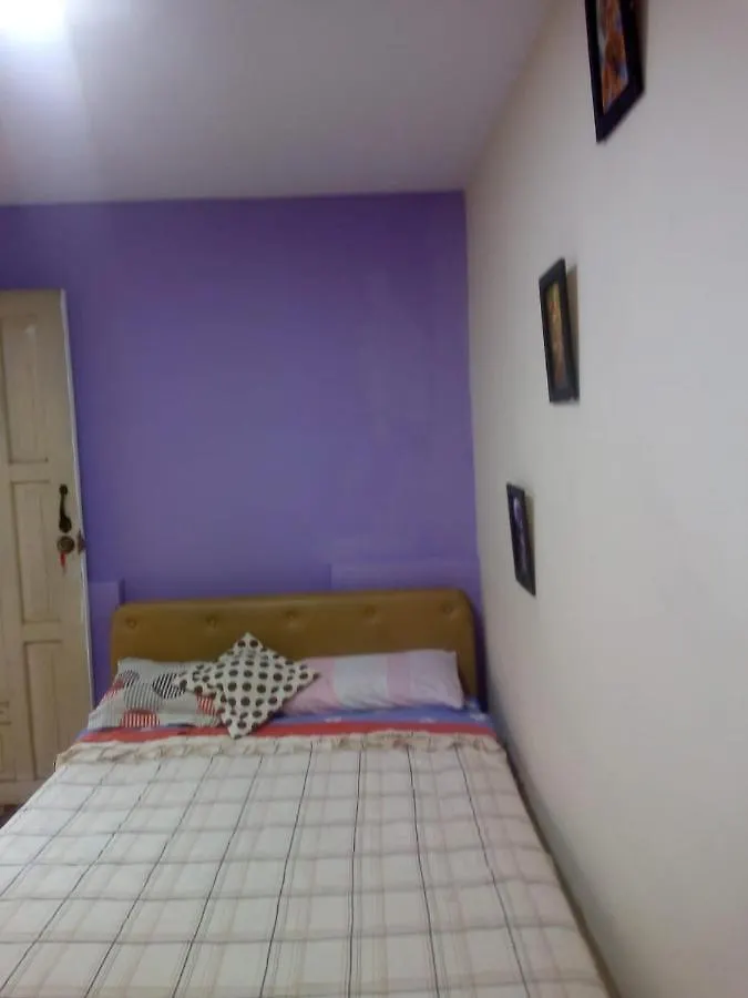Penzion Hotel Tanta Wasi Quito