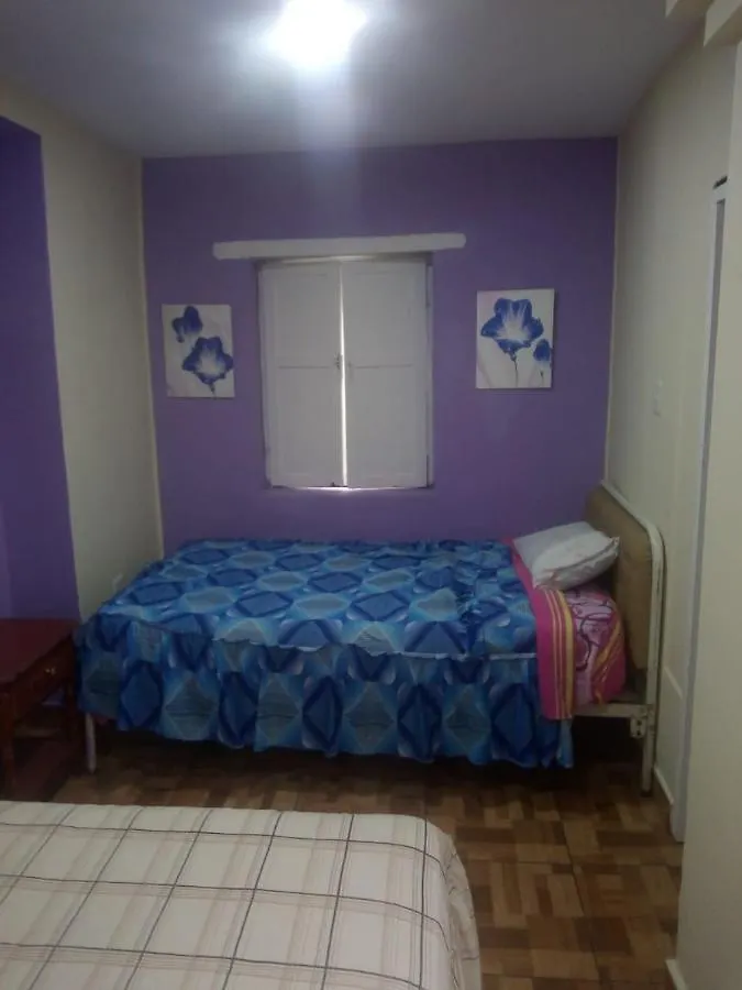 Penzion Hotel Tanta Wasi Quito