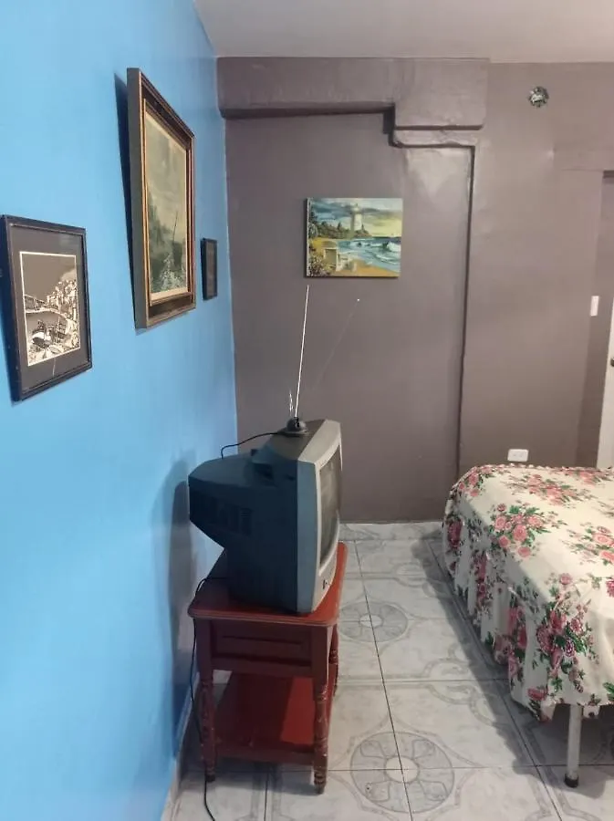 Hotel Tanta Wasi Quito