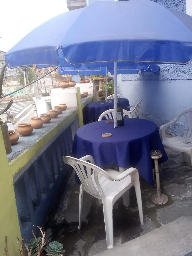 Hotel Tanta Wasi Quito