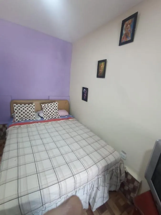 Hotel Tanta Wasi Quito 0*,