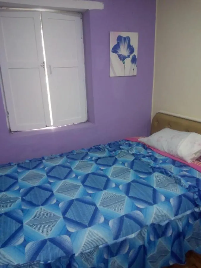 Hotel Tanta Wasi Quito Guest house